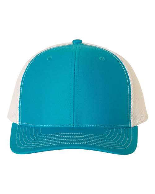 Richardson Snapback Trucker Cap
