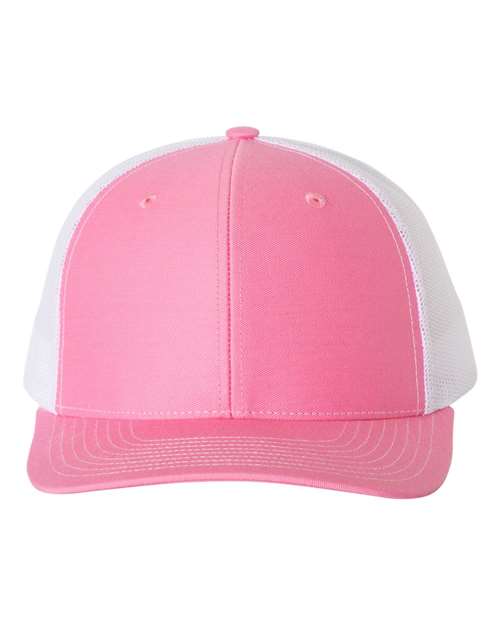Richardson Snapback Trucker Cap