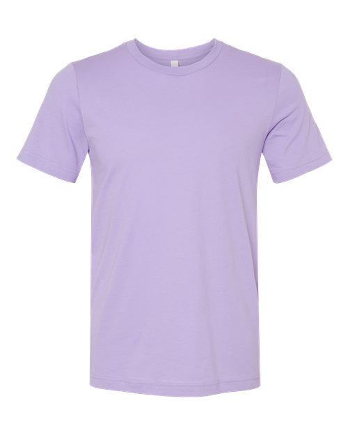 BELLA + CANVAS Unisex Jersey Tee