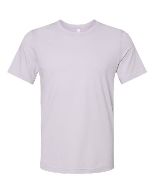 BELLA + CANVAS Unisex Jersey Tee