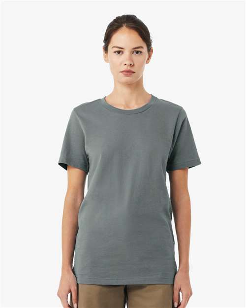 BELLA + CANVAS Unisex Jersey Tee