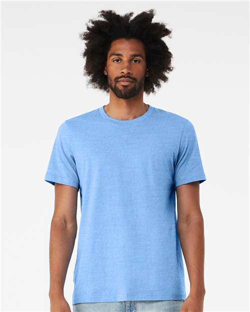 BELLA + CANVAS Unisex Jersey Tee