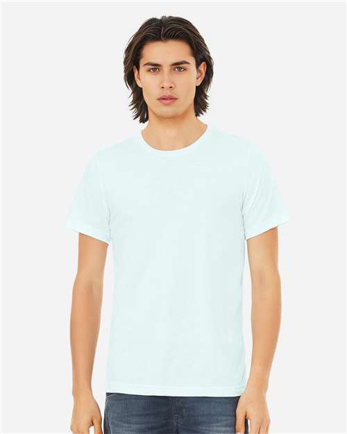 BELLA + CANVAS Unisex Triblend Tee