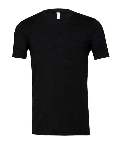 BELLA + CANVAS Unisex Triblend Tee