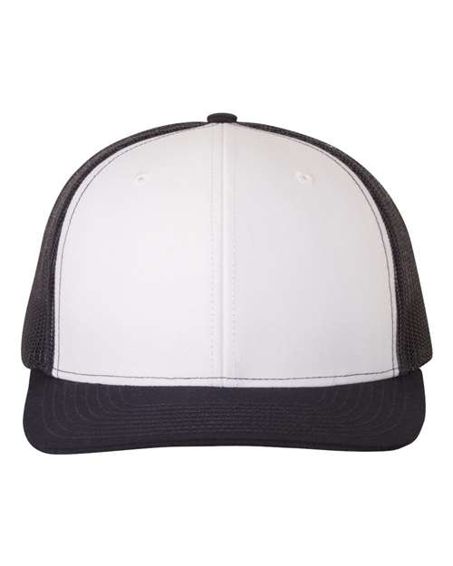 Richardson Snapback Trucker Cap
