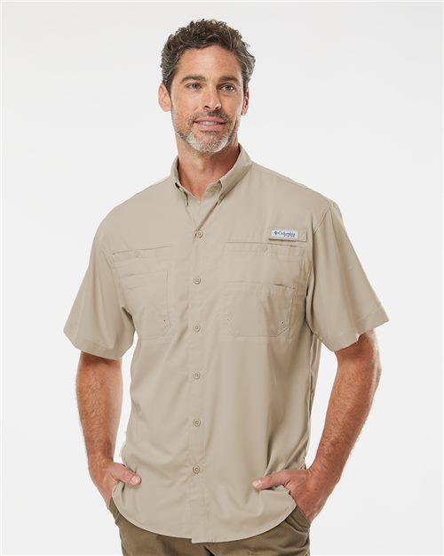 Columbia Men's PFG Tamiami™ II Short Sleeve Shirt