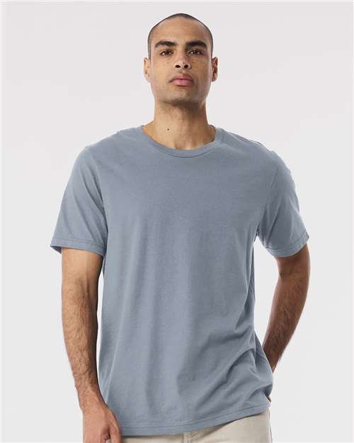 BELLA + CANVAS Unisex Jersey Tee