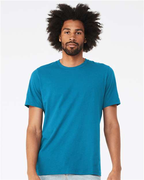 BELLA + CANVAS Unisex Jersey Tee