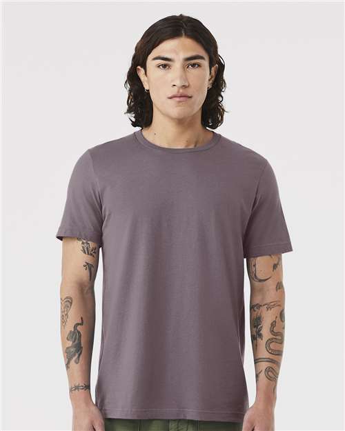 BELLA + CANVAS Unisex Jersey Tee