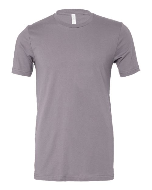 BELLA + CANVAS Unisex Jersey Tee