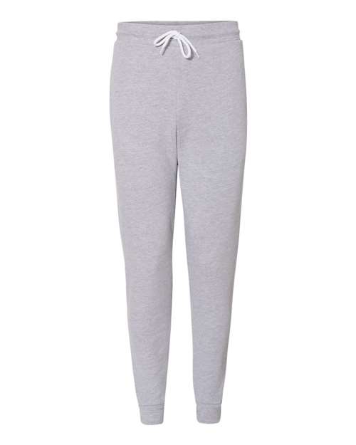 BELLA + CANVAS Sponge Fleece Joggers