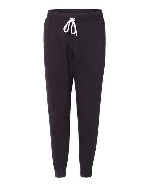 BELLA + CANVAS Sponge Fleece Joggers