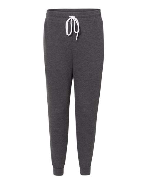 BELLA + CANVAS Sponge Fleece Joggers