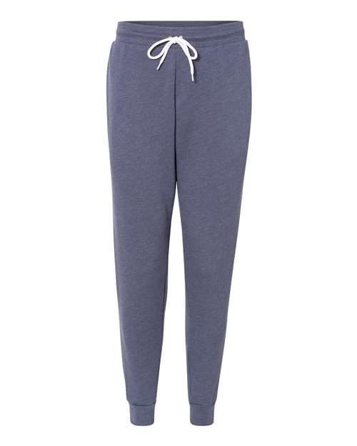 BELLA + CANVAS Sponge Fleece Joggers