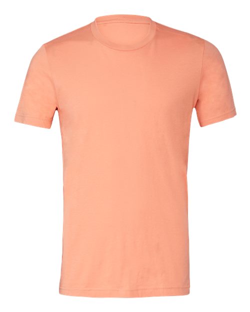 BELLA + CANVAS Unisex Jersey Tee