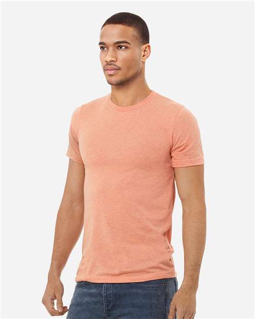 BELLA + CANVAS Unisex Triblend Tee