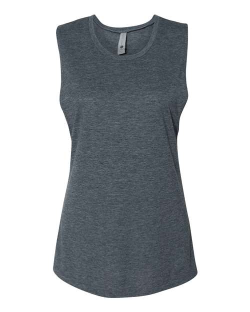 Next Level Women’s Festival Muscle Tank