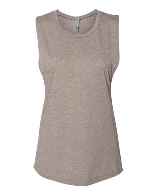 Next Level Women’s Festival Muscle Tank