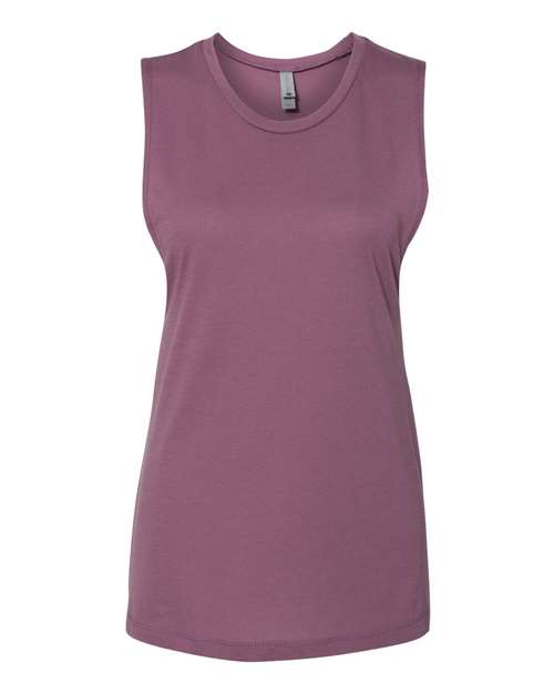 Next Level Women’s Festival Muscle Tank