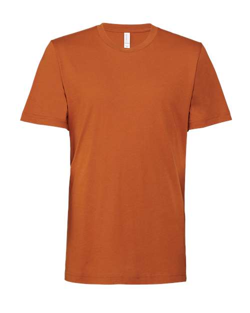 BELLA + CANVAS Unisex Jersey Tee