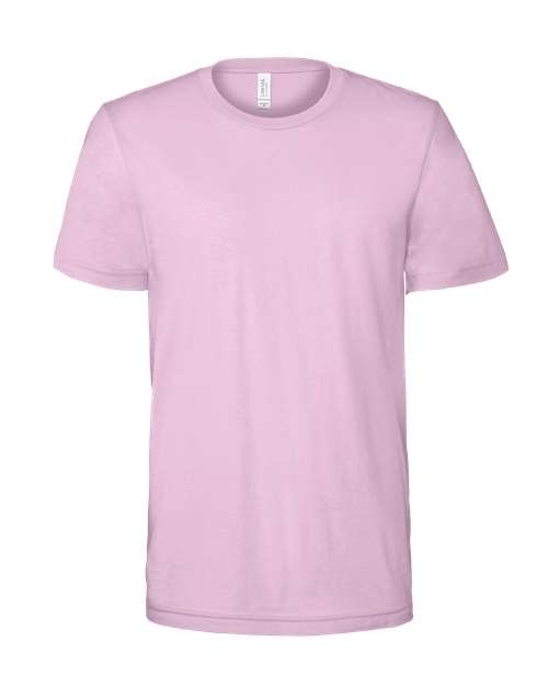 BELLA + CANVAS Unisex Jersey Tee
