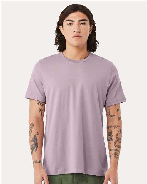 BELLA + CANVAS Unisex Jersey Tee