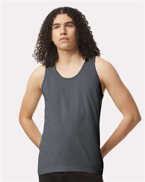 American Apparel Unisex Fine Jersey Tank