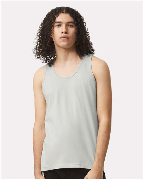 American Apparel Unisex Fine Jersey Tank