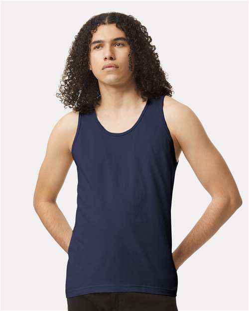 American Apparel Unisex Fine Jersey Tank