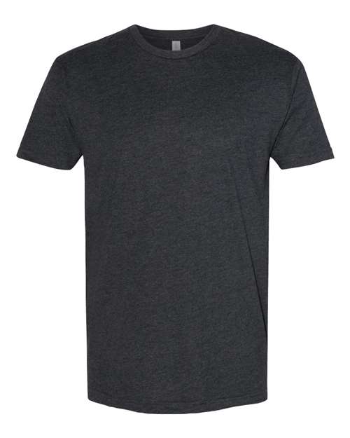 Next Level Unisex Sueded T-Shirt