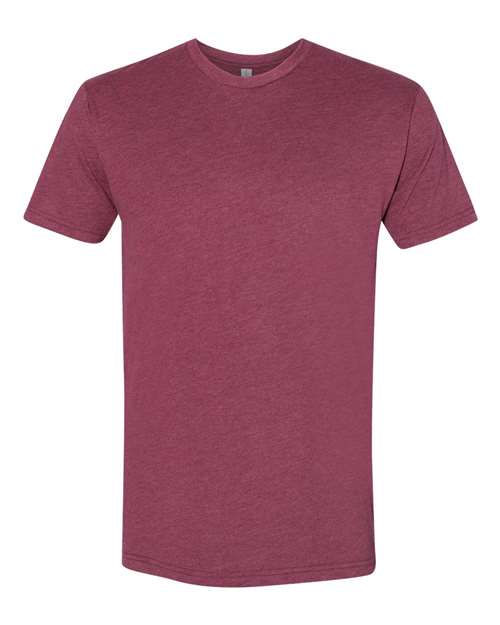 Next Level Unisex Sueded T-Shirt