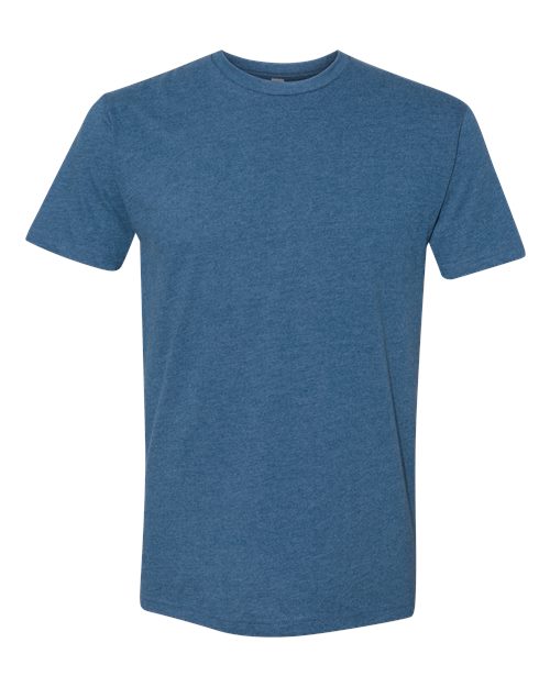 Next Level Unisex Sueded T-Shirt