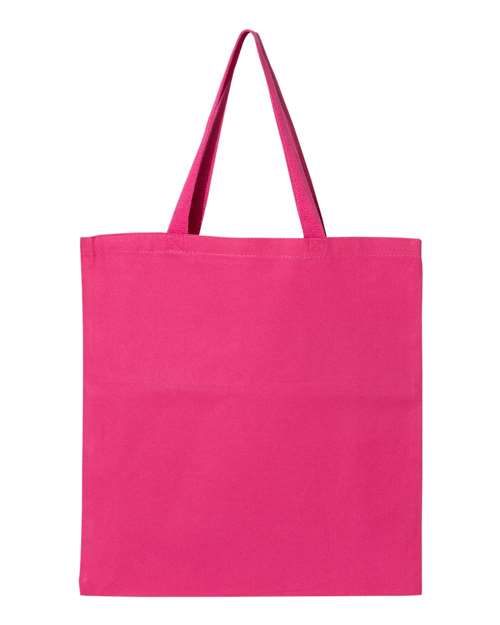 Q-Tees Promotional Tote