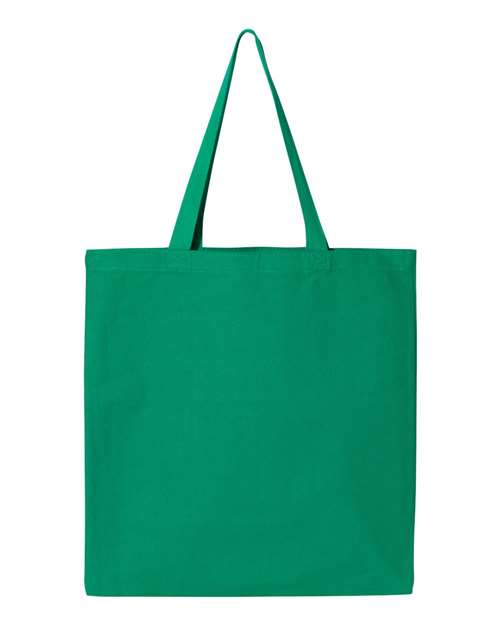 Q-Tees Promotional Tote