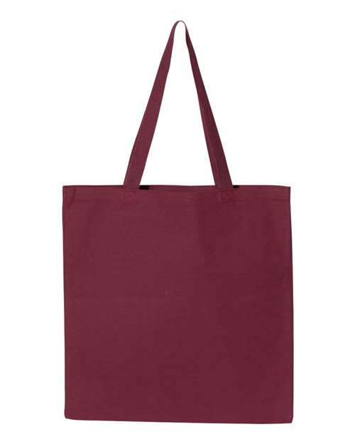 Q-Tees Promotional Tote