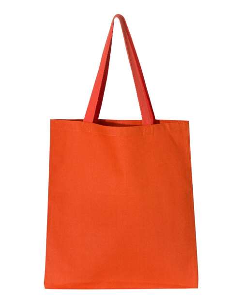 Q-Tees Promotional Tote