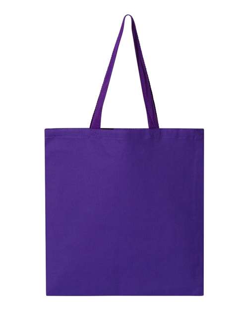 Q-Tees Promotional Tote