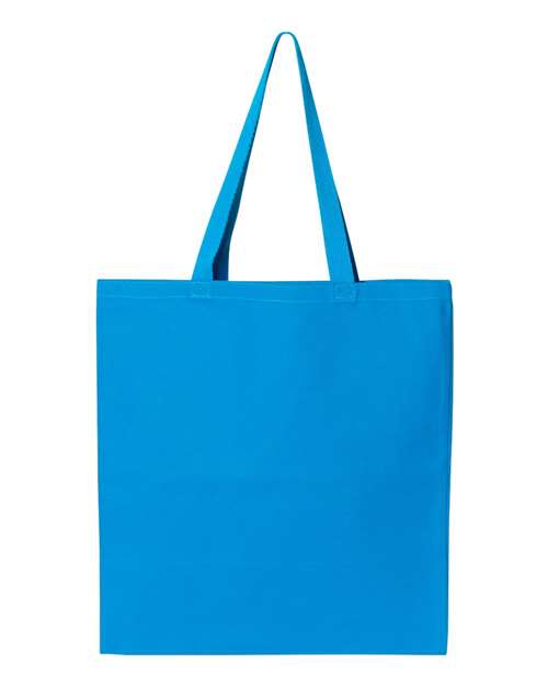 Q-Tees Promotional Tote