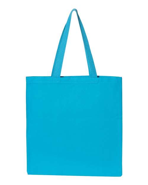 Q-Tees Promotional Tote