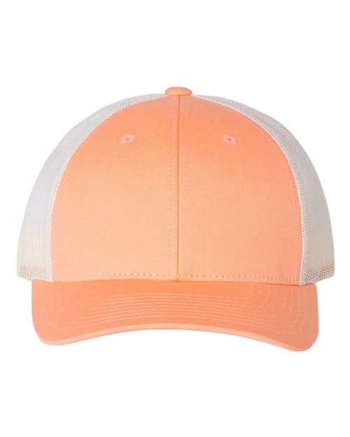 Richardson Low Pro Trucker Cap