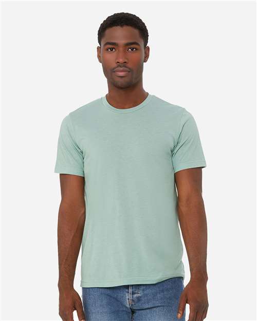 BELLA + CANVAS Unisex Triblend Tee