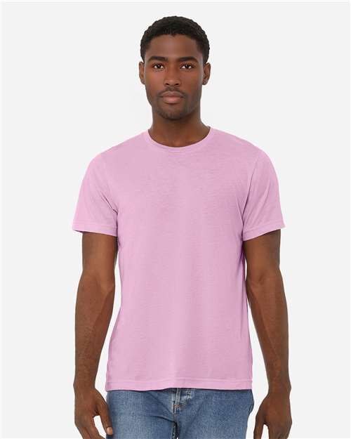 BELLA + CANVAS Unisex Triblend Tee
