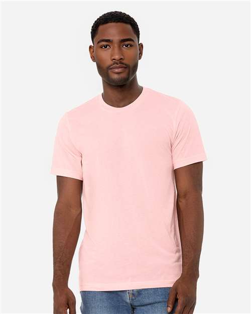 BELLA + CANVAS Unisex Triblend Tee