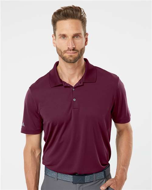 Adidas Performance Polo