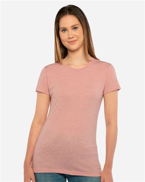 Next Level Women’s Triblend T-Shirt
