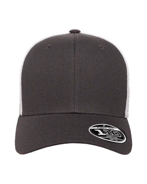 Flexfit® Mesh-Back Cap