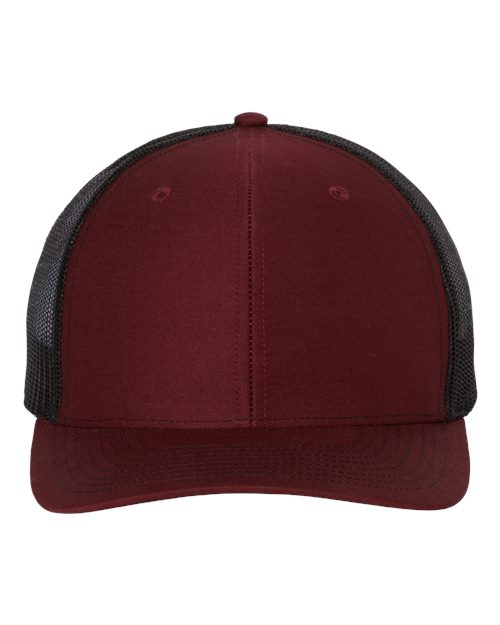 Richardson Snapback Trucker Cap
