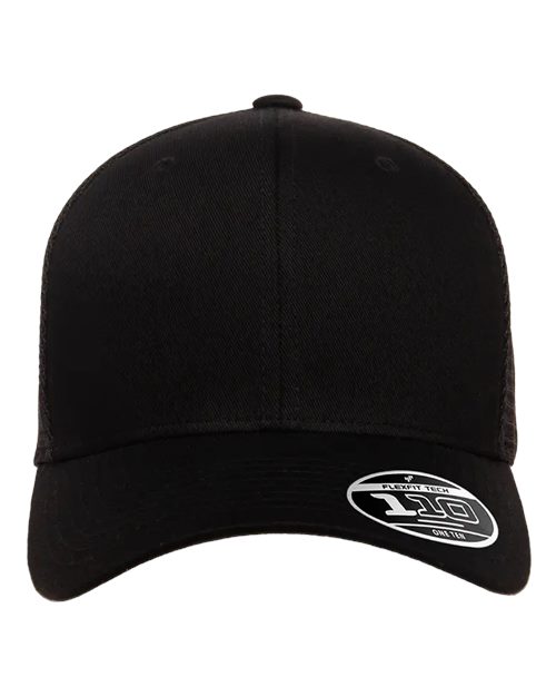 Flexfit® Mesh-Back Cap
