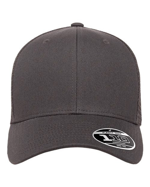 Flexfit® Mesh-Back Cap