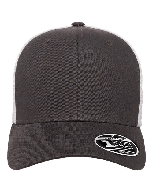 Flexfit® Mesh-Back Cap